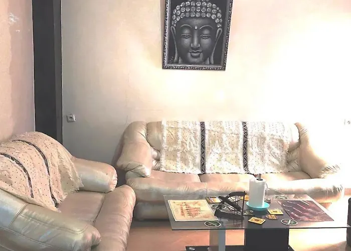 دوبلكس في مراكش