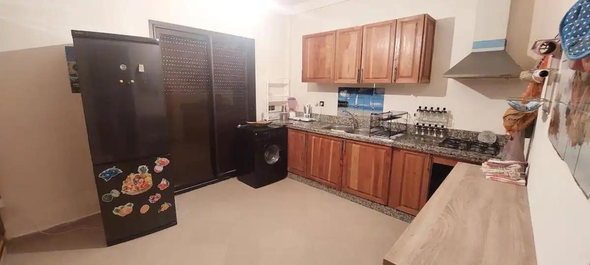 في Appartement *