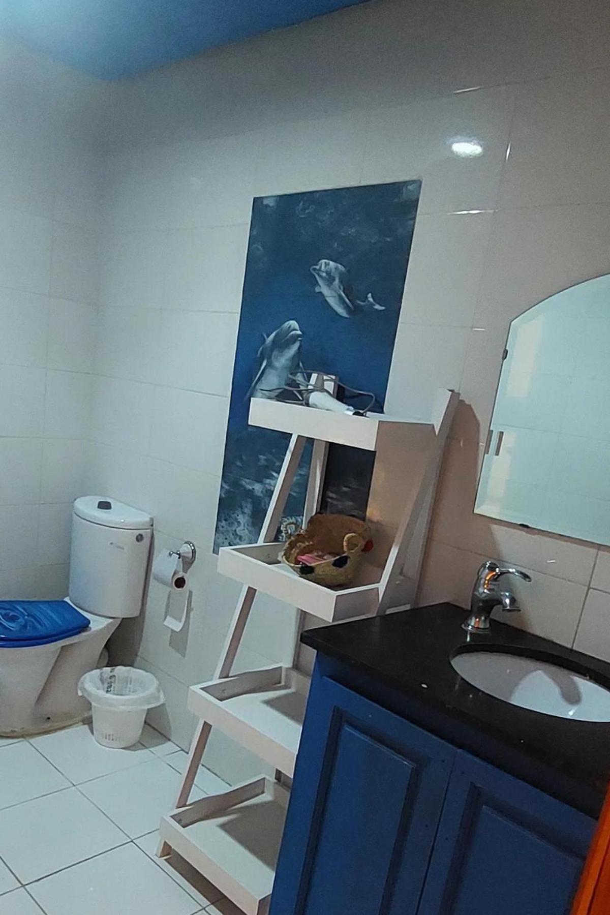 Appartement في Marrakesh