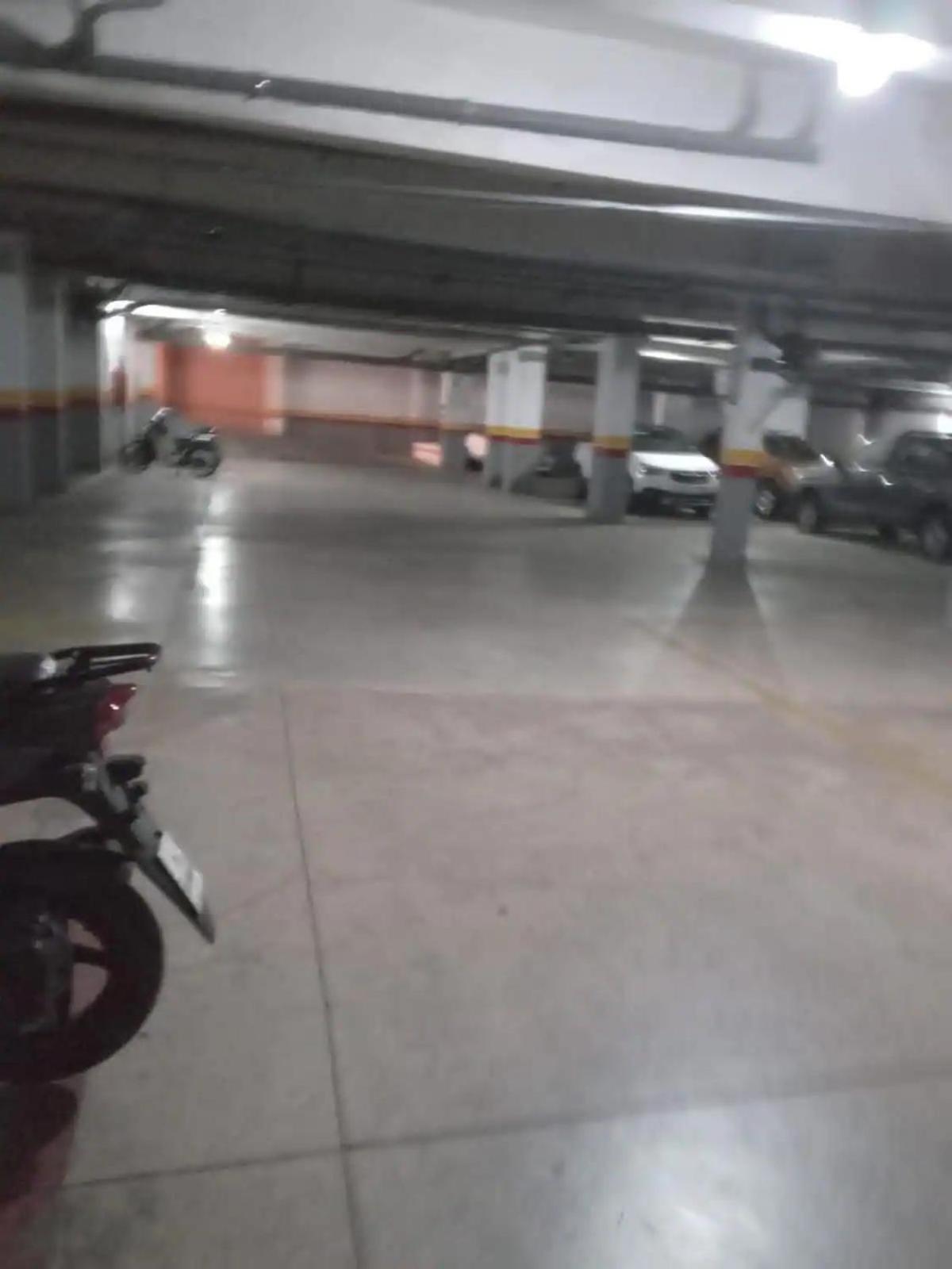 Appartement في