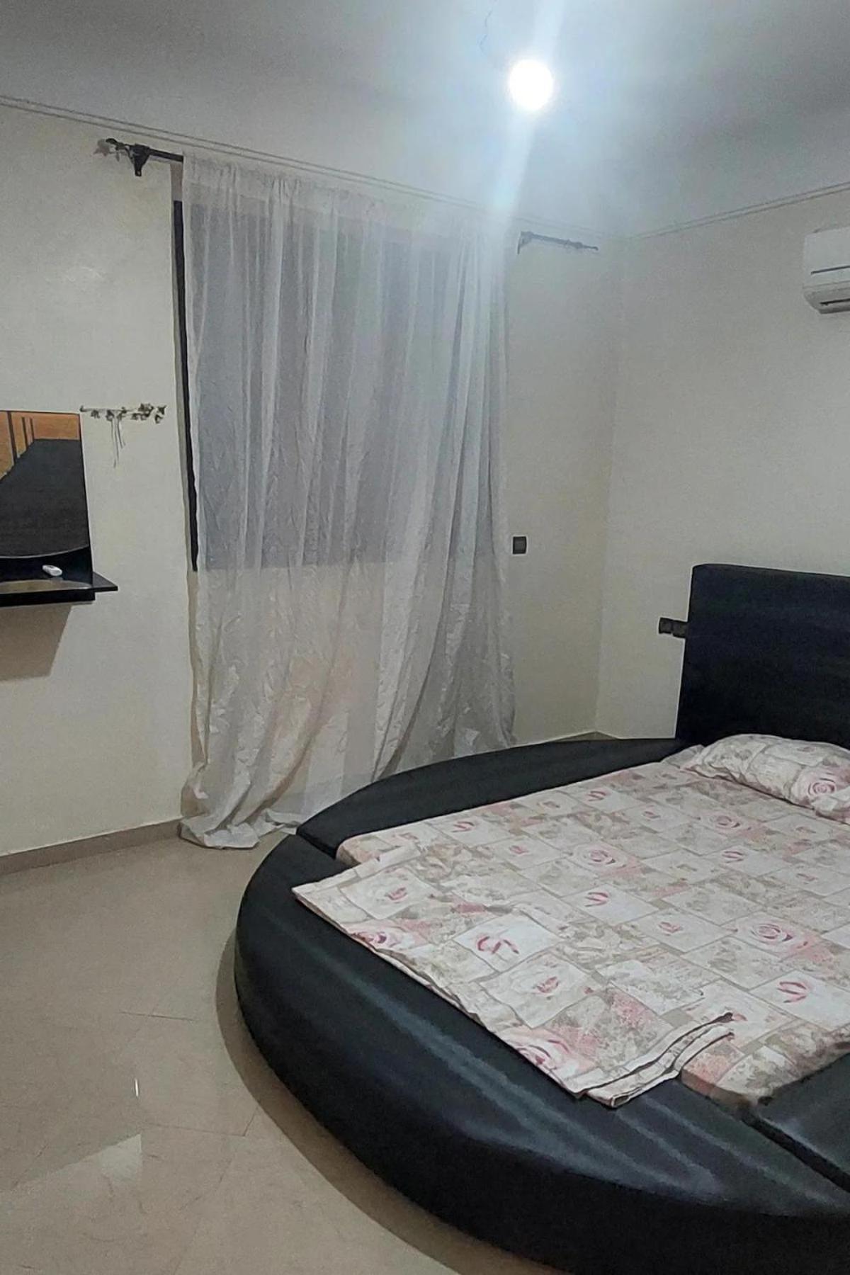في Appartement *