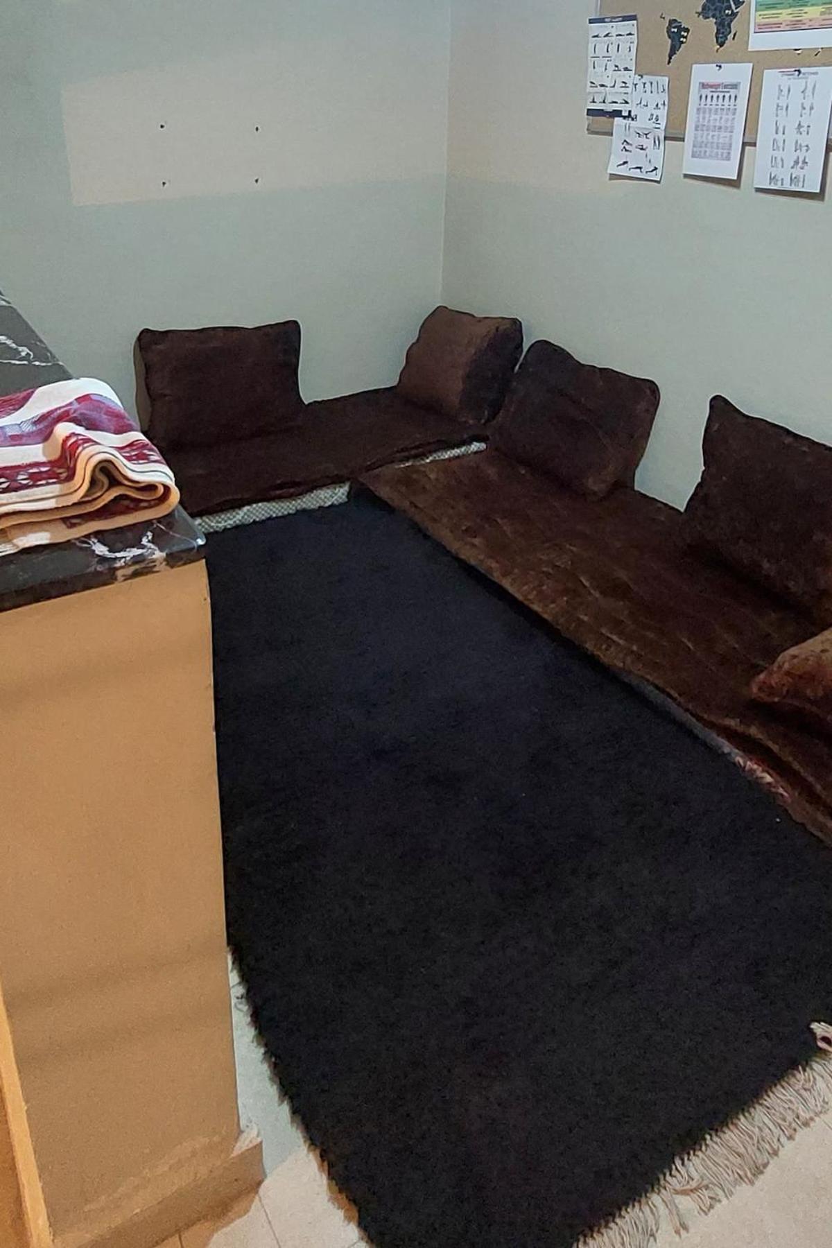 Appartement في *
